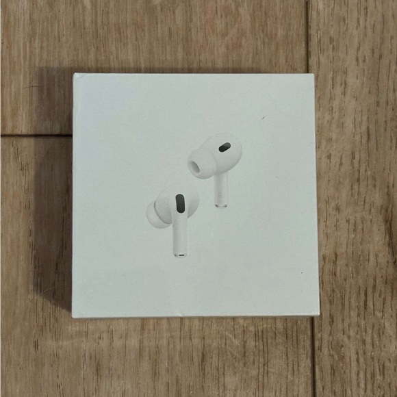 AirPods Pro 2nd Gen